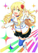 誕生日おめでとう！