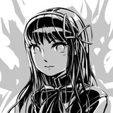 ほむら ちゃん