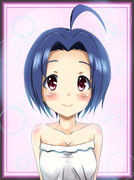 あずささん(・∀・)