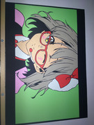 眼鏡っ娘は正義!!