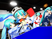 謎ちゃんごと振っていくスタイル