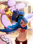 彼こそが英雄。