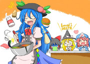 レベル1デス ニコニコ静画 イラスト