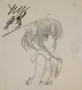 桐谷華さんのボイスが・・・