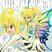 ママは何でも知っている ニコニコ静画 イラスト