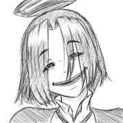 悪霊退散 ニコニコ静画 イラスト