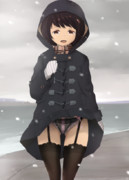 いつまでも待ってるから…