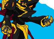 ガウェイン【1】