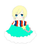 塗らせていただいたのですが…