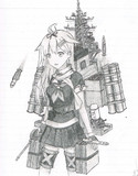 夕立改３