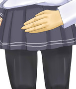 レディーとして扱った