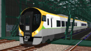 【MMD】JR四国 8600系