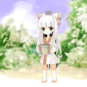 ちくりんのもこタン