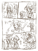 ユミルがミクコスさせられたら