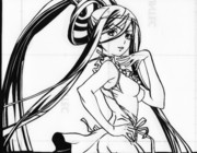 タカオ【カッティング】