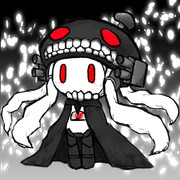 空母(カシ)ヲ級