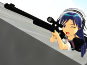 千早「あの男、私の高槻さんに！！」