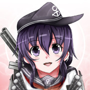 すこし背伸びした暁どの