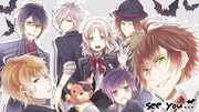 DIABOLIK LOVERS