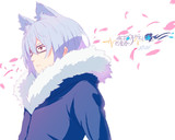 夜桜四重奏 -ハナノウタ-　比泉円神