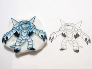 No.652　ブリガロン