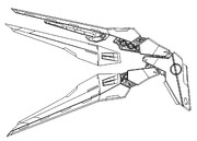 機動兵装ウィング