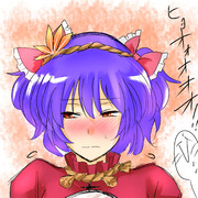 ツインテ神奈子様♡