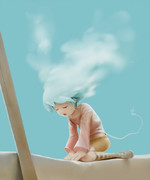 [落書き]スマンカッタ