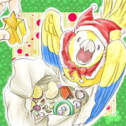 クーリスマスが今年も…♪