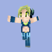 マイクラスキンダウンロード用 ニコニコ静画 イラスト