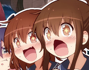 連合艦隊西へ（後編）