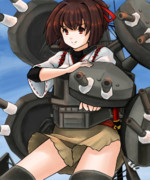 戦艦伊勢、出撃します！