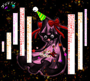クリームヒルト グレートヒェン ニコニコ静画 イラスト