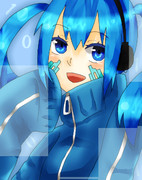 塗らせていただきました！