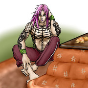 中はちゃんと網