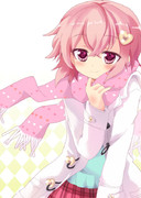 冬コミの新刊②