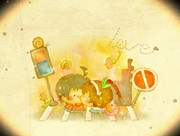 さよならはキスの味