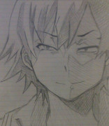 俺ガイルのヒッキー！