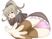 な、何するんですの！？