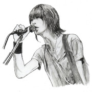 Bump Of Chicken ニコニコ静画 イラスト