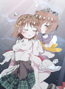 ごめんなさい、比叡さん