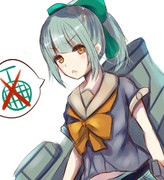 「メロンちゃんって呼ばないで！」