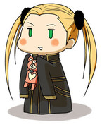 妖怪キリクマ吊るし