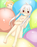 ハ☆ク