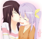 ほたるん×れんちょん