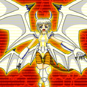エヴォルカイザー ドルカ ニコニコ静画 イラスト