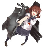 雷