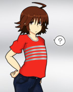 てんがせとうま