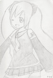 ミクさんミクさん