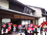 三十路さんもin中津川